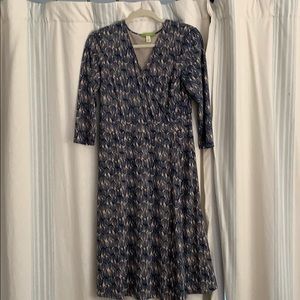 Sigrid Olsen dress